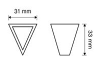 calì crystal measures