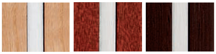 wood essences