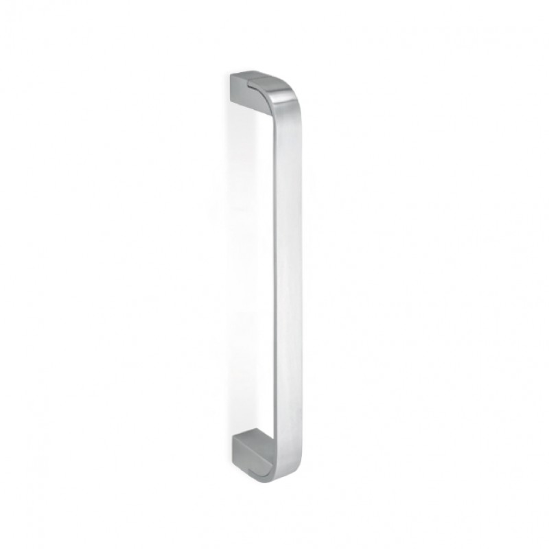 0IT.153.0025 pba Pull handle in stainless steel 316L
