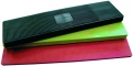 Glazing thickness 100x46mm Plastic Thickness at Choice 1000 pcs HEICKO