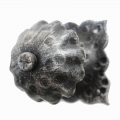 2259 Renaissance Style Wrought Iron Knob for Doors Lorenz Ferart