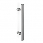 252/I pba Pull Handle in Stainless Steel AISI 316L
