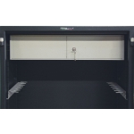Lorica Più Wall Safe Bordogna Ideal for Home Security