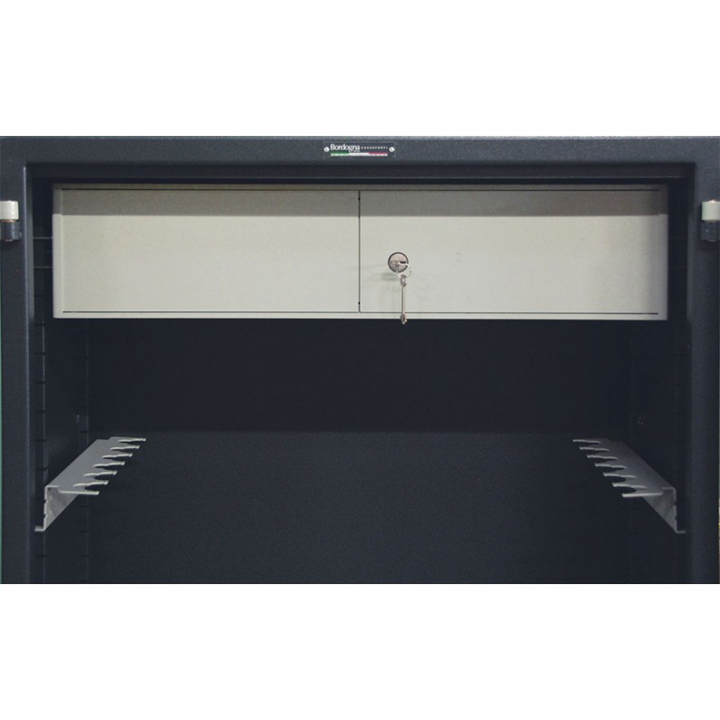 Lorica Più Wall Safe Bordogna Ideal for Home Security