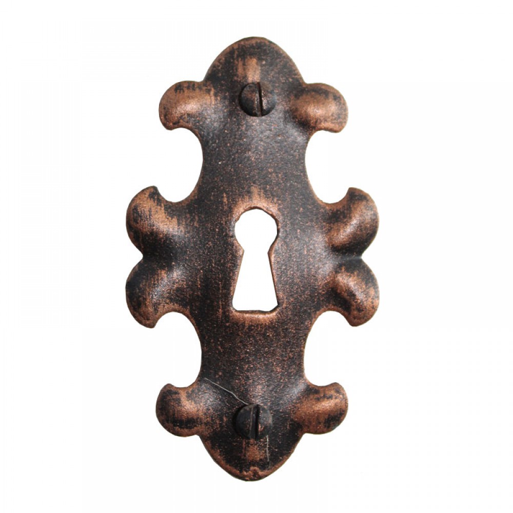 3171 Handmade Wrought Iron Furniture Nozzle Lorenz Ferart