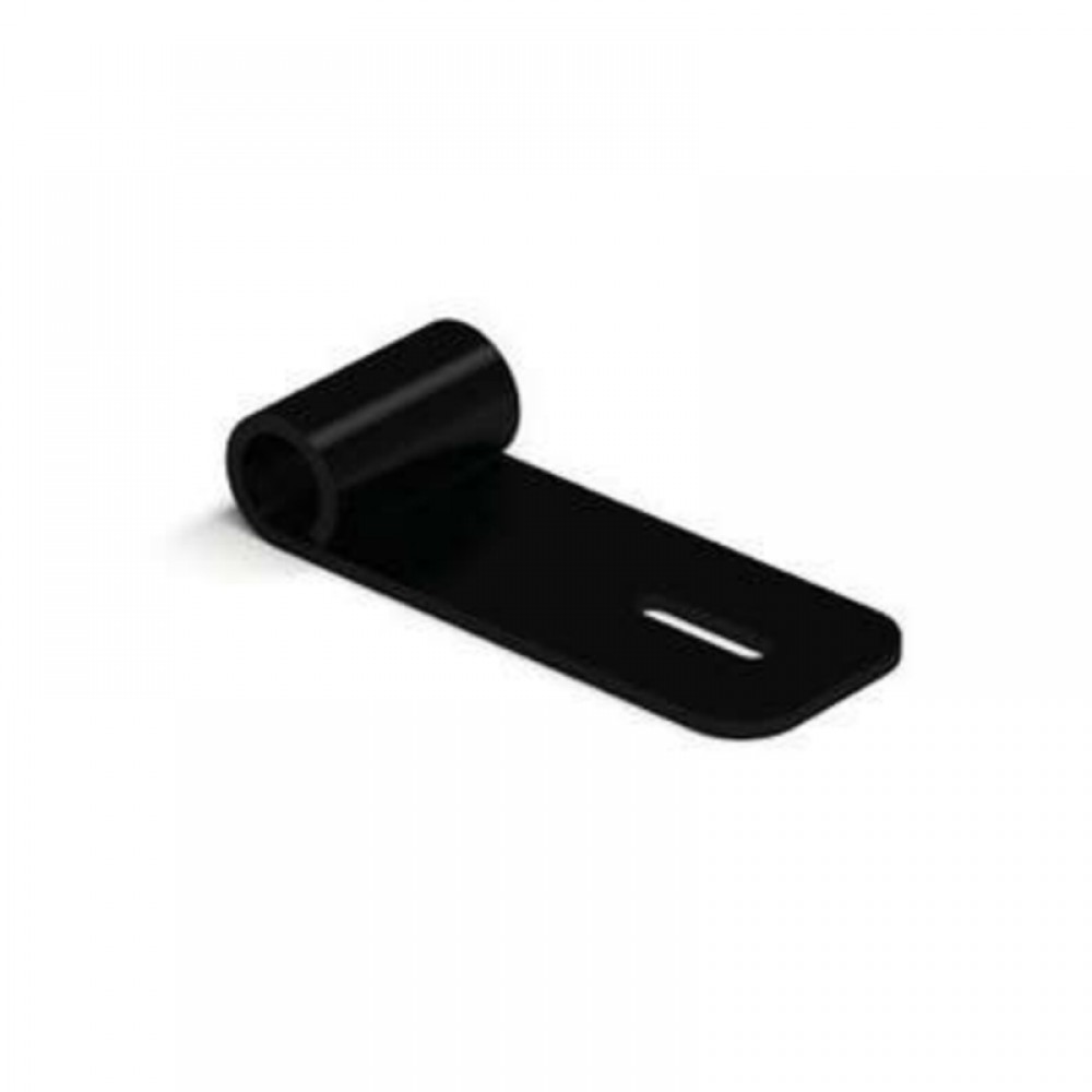 38 Straight CiFALL Straight Hinge Aluminium Hardware For Shutters