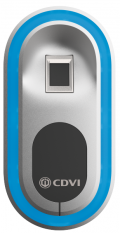 BIOSYS 1 Biometric Fingerprint Reader Control Access CDVI