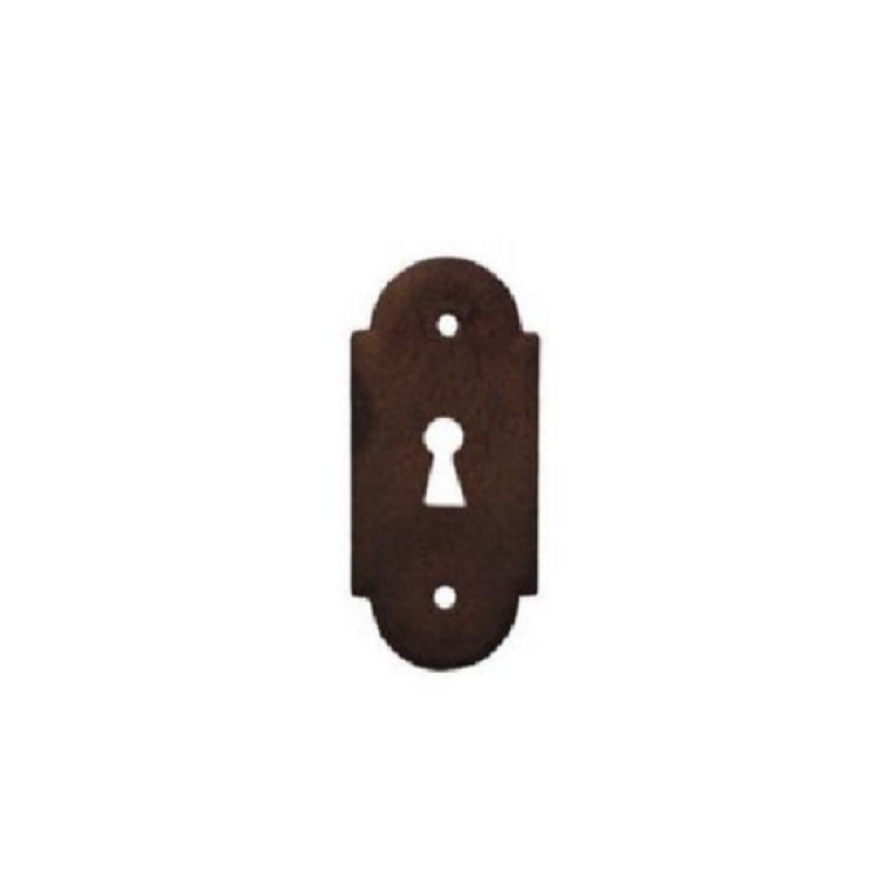 Artistic Furniture Nozzle Galbusera 052/A in Handmade Iron