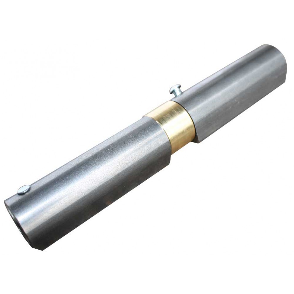 Heavy Hinge with Spring IBFM