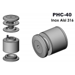 Spacer for Railings PHC-40 Inox Aisi 316 SpeedyByCasma