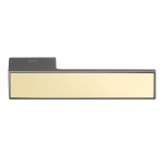 EOS Elegant Design Door Handle forme by Frosio Bortolo 