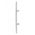 Kendo Linea Calì Italian Door Pull Handle Samurai Sword Inspired