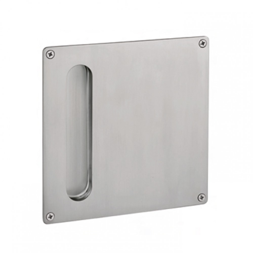 pba 2301 Handle in Stainless Steel AISI 316L for Sliding Doors