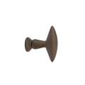Artistic Furniture Handle Galbusera 061 in Handmade Iron