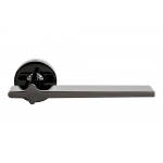 Door Handle of Famous Designer Yabu Pushelberg H378 YP Duemiladiciotto Fusital Valli & Valli