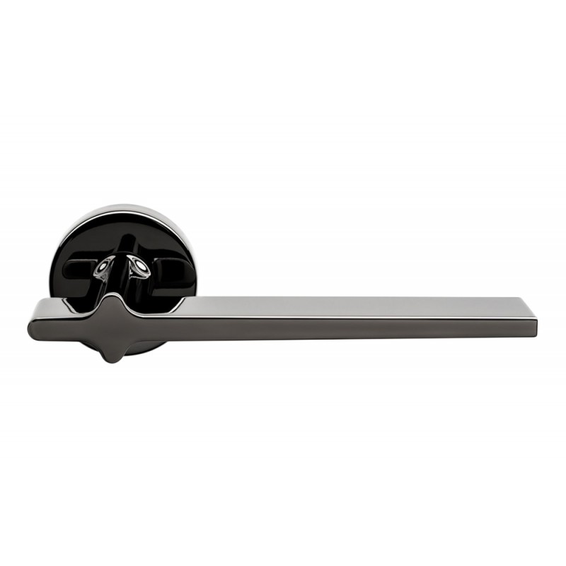 Door Handle of Famous Designer Yabu Pushelberg H378 YP Duemiladiciotto Fusital Valli & Valli