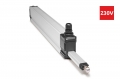 S80 Topp 230V Rod Actuator for Windows Automation 800N