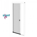 Effe Free Silent Mosquito Net with Silent Side Opening